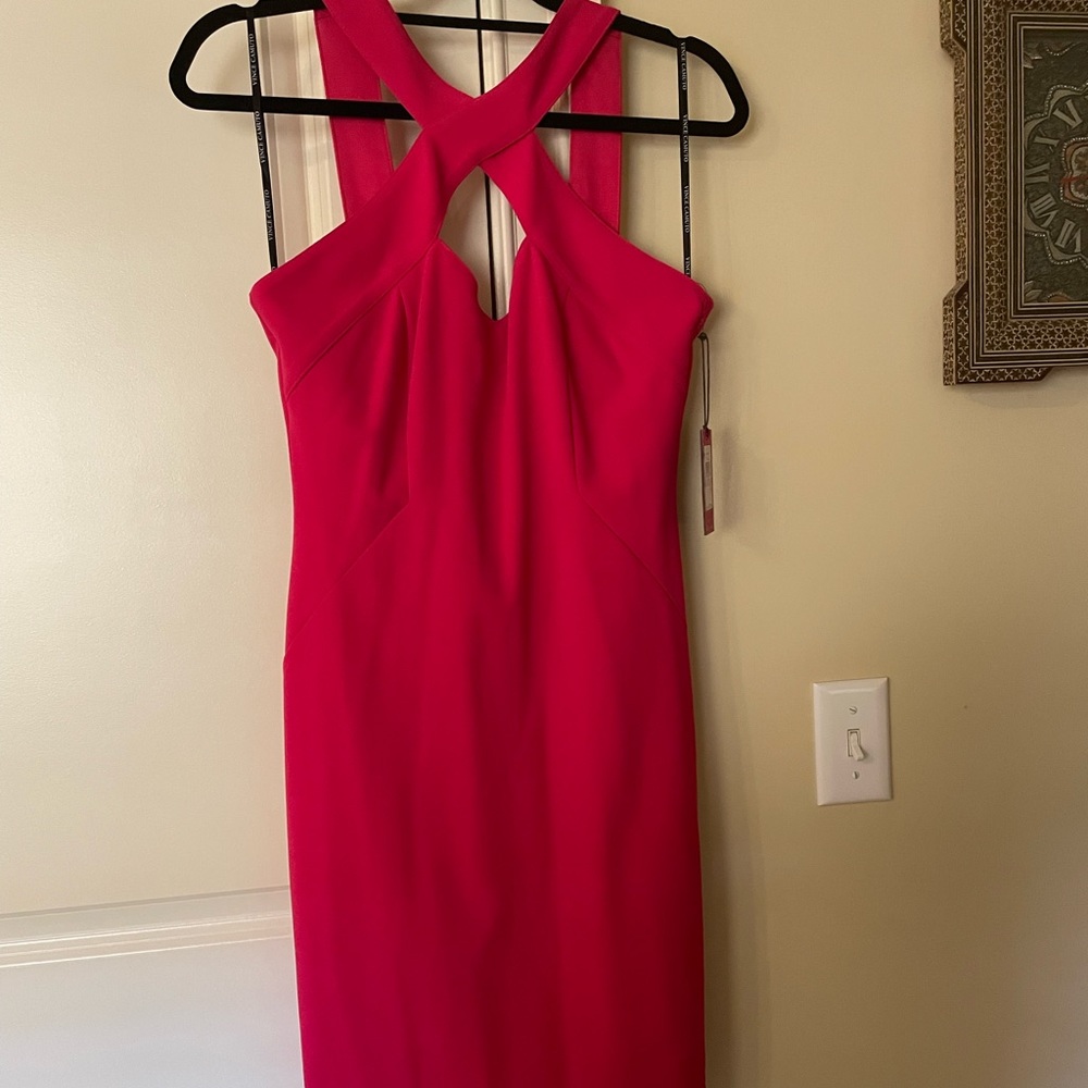 Vince Camuto Dress NWT